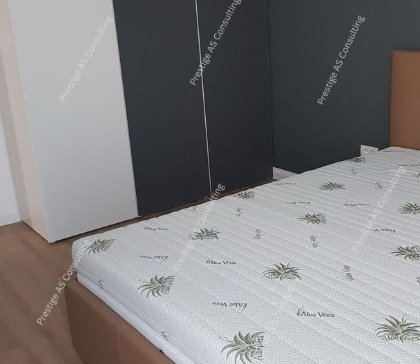 Apartament 2 camere | Nord One Parcul Botanic| Loc Parcare Inclus - Poză 9