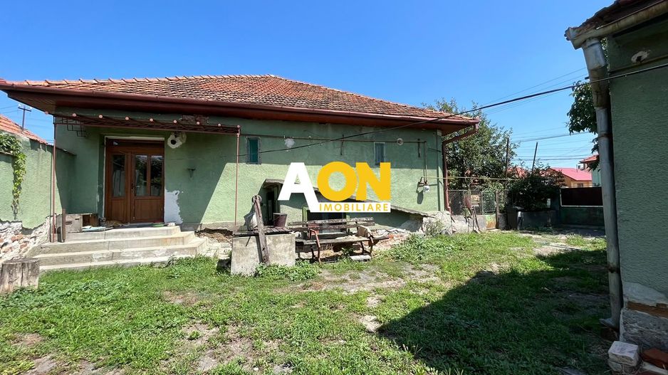 Casa de vanzare Vintu de Jos, zona centrala - Poză 2