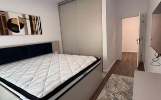 Apartament 2 camere 58mp | parcare | balcon | bloc nou | cartier Iris - Poză 4