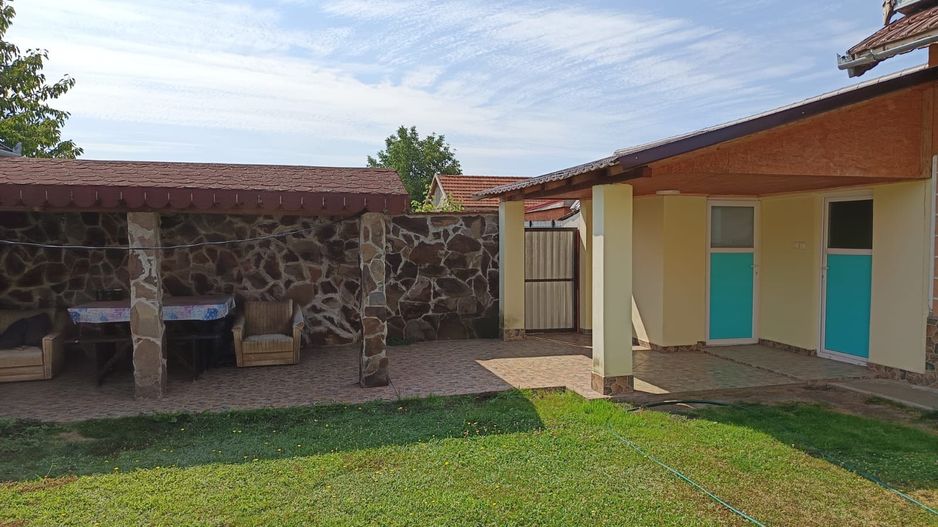 Vilă P+E de vânzare în Valea lui Mihai – 233 mp, teren 733 mp - Poză 4
