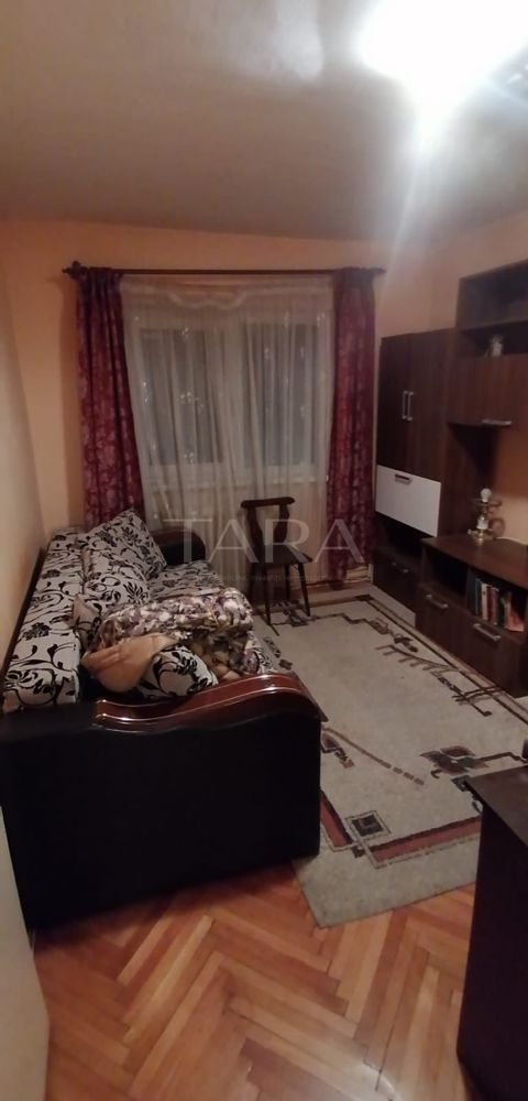 Apartament 3 camere, 65 mp utili – Gheorgheni - Poză 1