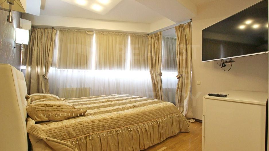 Chirie, apartament, 1 cameră, str.  Alexander Pushkin, Centru - Poză 2