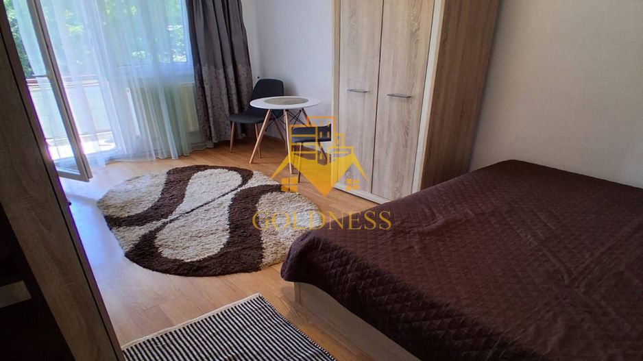 1 camera, Marasti, Centrala proprie, Aurel Vlaicu, Expo Transilvania - Poză 2
