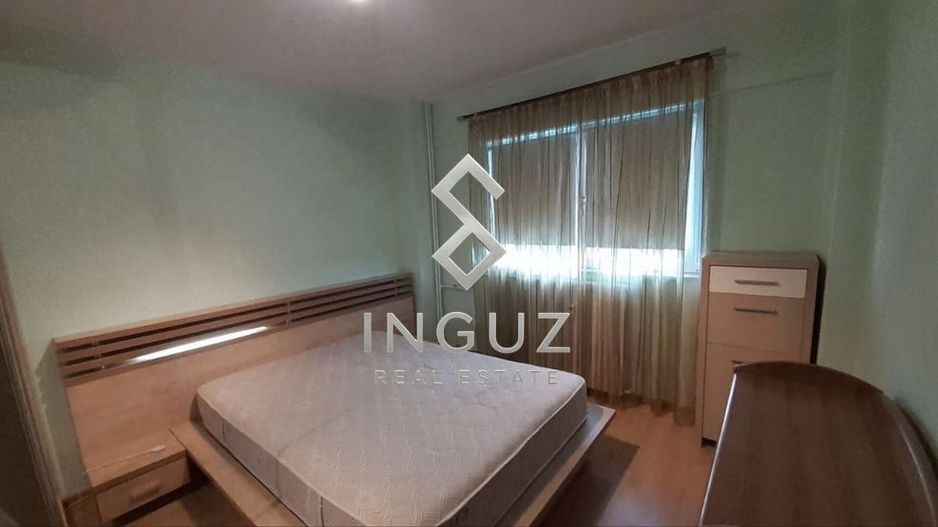 Apartament 2 camere de închiriat – Calea Moșilor, Sector 2, București - Poză 4