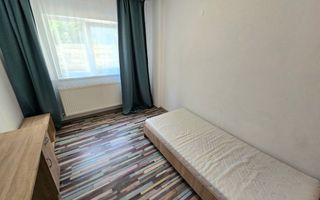 Apartament cu 4 Camere, Complet Mobilat, Zona Tolstoi - Poză 9