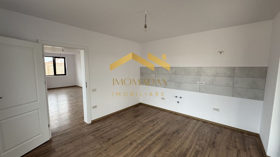 Sanmihaiu Roman-Casa Individuală-Predare Imediată - Poză 9