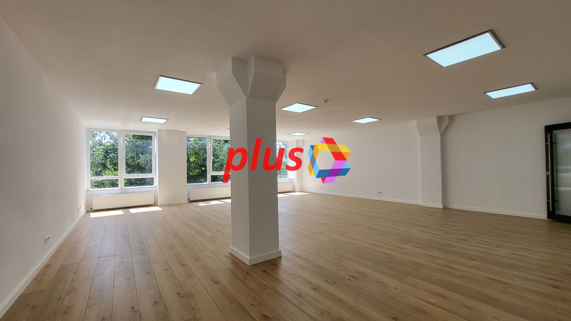 Spatiu de birouri - 58 mp - Poză 5