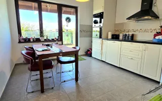 Casă 3 camere | 77 mp utili | 250 mp teren | Balotești | 155.000 € - Poză 11