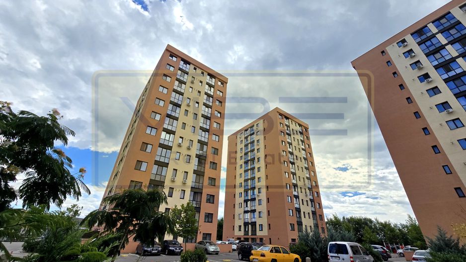 Lunca Cetatuii-Capat Cug/ Visoianu- Modern- Nou - Poză 13