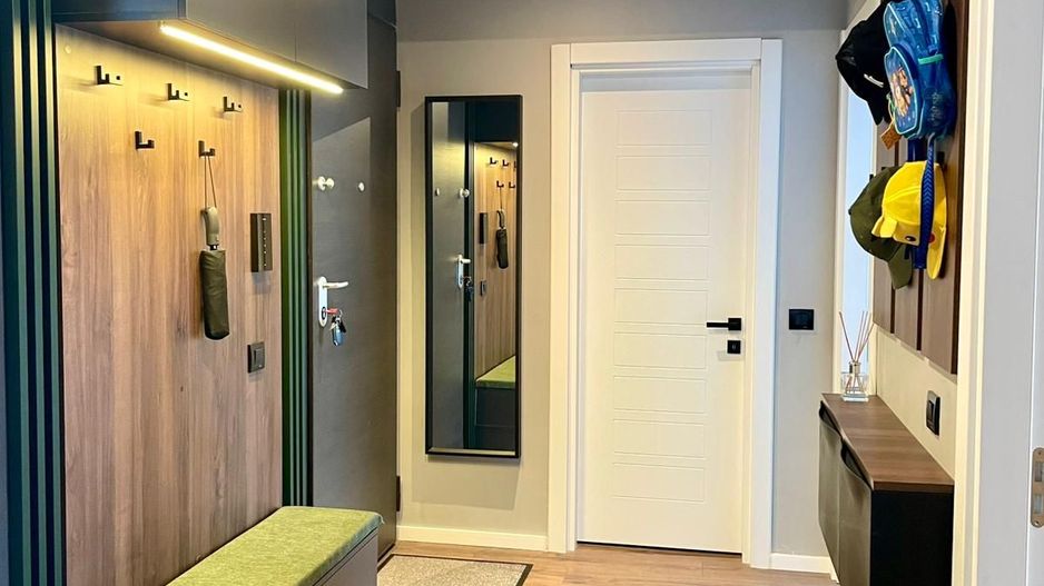 Apartament de vanzare - 3 camere, Exigent Plaza, premium - Poză 7