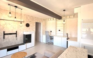 APARTAMENT SMART DE VÂNZARE | FLOREȘTI – ZONA TEILOR - Poză 1