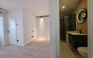 Garsoniera Parcul Regina Maria Domenii renovata 2025 - Poză 1