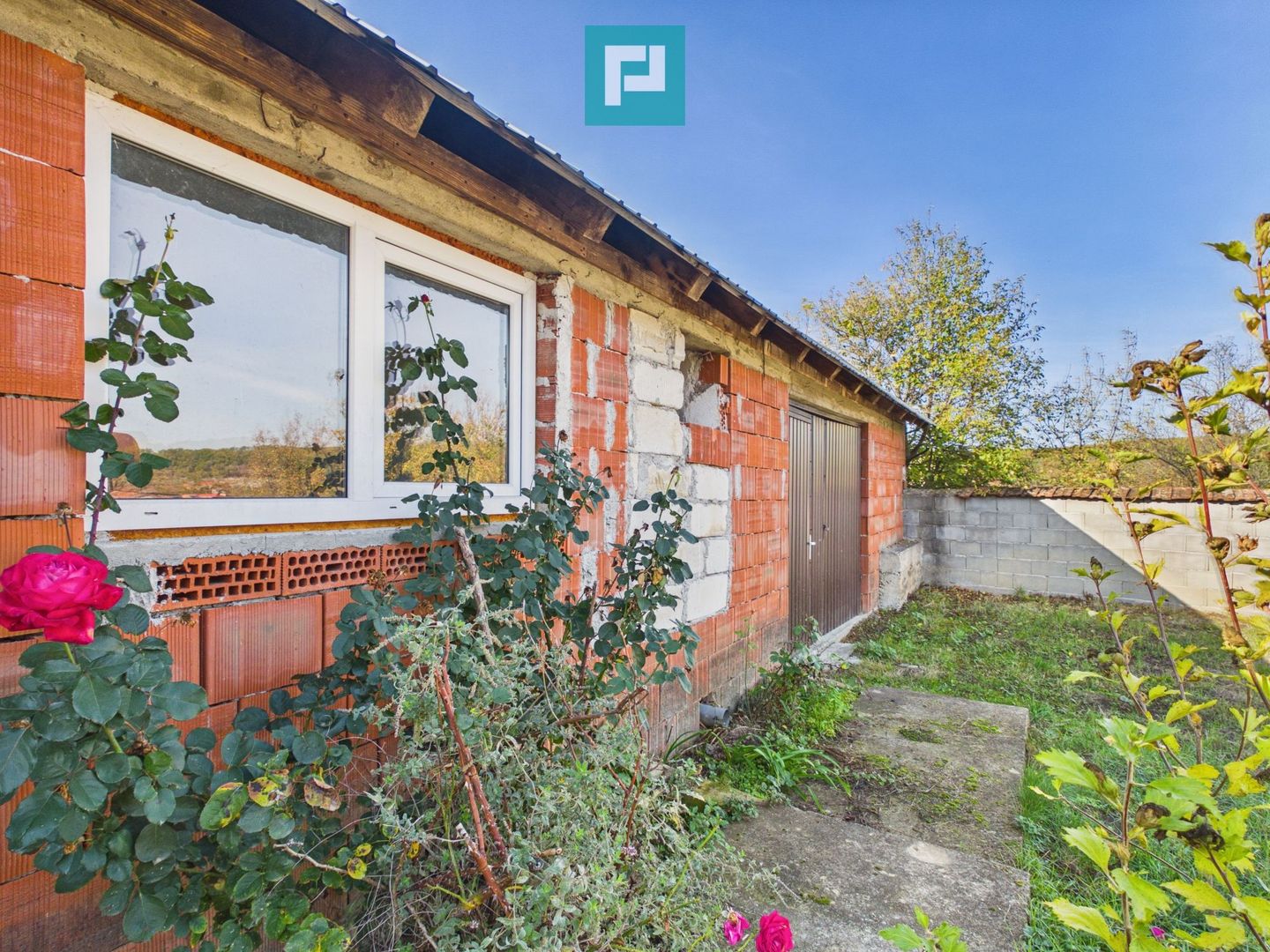 Casă în Șumugiu, teren 2.610 mp - Poză 24