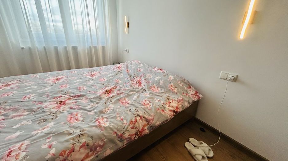 BRASADAS vinde ap 2 cam RENOVAT utilat parcare Micro 14 - Poză 5