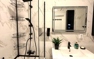 APARTAMENT SMART DE VÂNZARE | FLOREȘTI – ZONA TEILOR - Poză 10