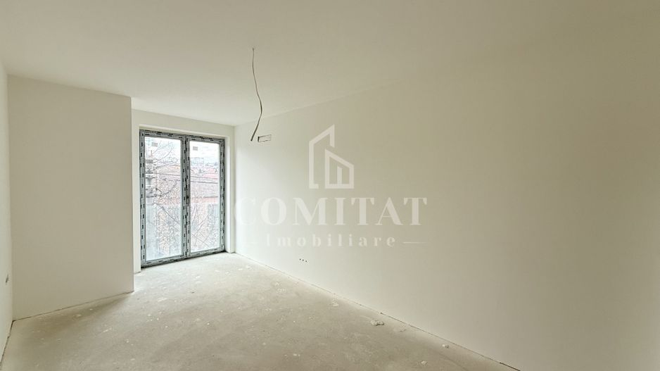 Apartament 3 camere 92 mp | Etaj 2 | Zonă premium – Gheorgheni - Poză 8