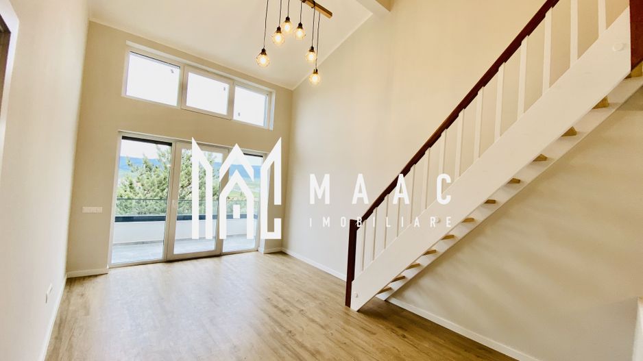 Penthouse I 5 Camere I PREDARE LA CHEIE I INTABULAT I 0% Comision - Poză 3