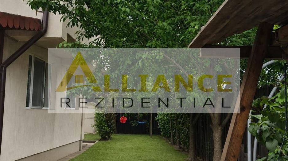 Casa individualamobilata/utilata teren 500 mp asfalt. - Poză 32