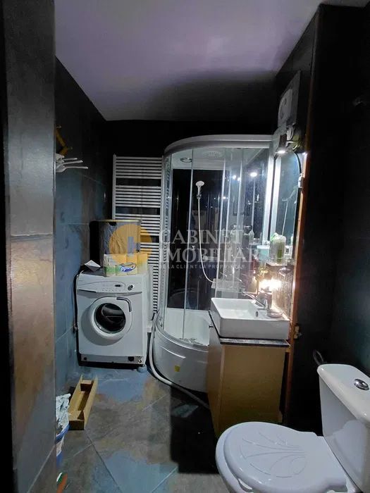 Închiriere apartament 2 camere, Nicolina - Poză 8