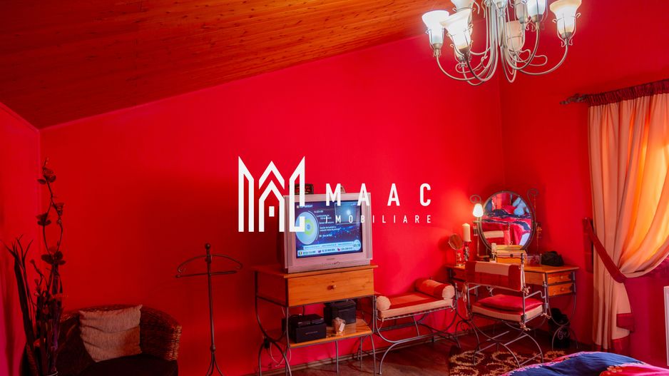 Casa 6 camere | P+M | Curte | 270 MPU | Zona Centrala - Poză 43