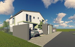 Pozitie excelenta. Proiect deosebit. Comision 0%. - Poză 10