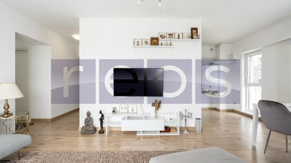 VANZARE 3 CAMERE | ULTRAFINISAT | BELVEDERE | 71MP | TERASA 18MP | - Poză 3