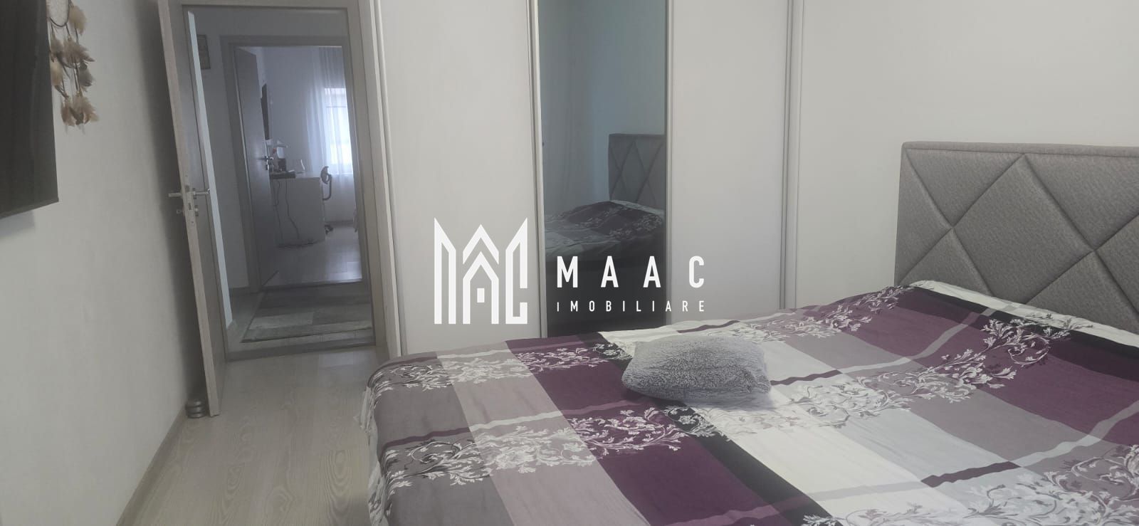 Apartament 3 camere | Gradina | Parcare | 54 MPU | Selimbar - Poză 5