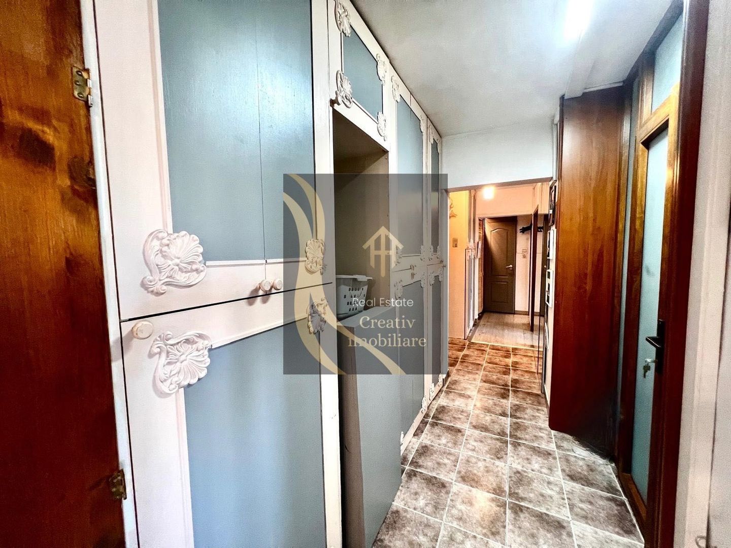 4 camere | 89 mp | Liceul Bolintineanu | Bloc anvelopat | Posibilitate centrală - Poză 3