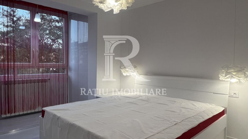 Apartament cu 2 camere | Strada Iza | Rogerius | Oradea - Poză 8