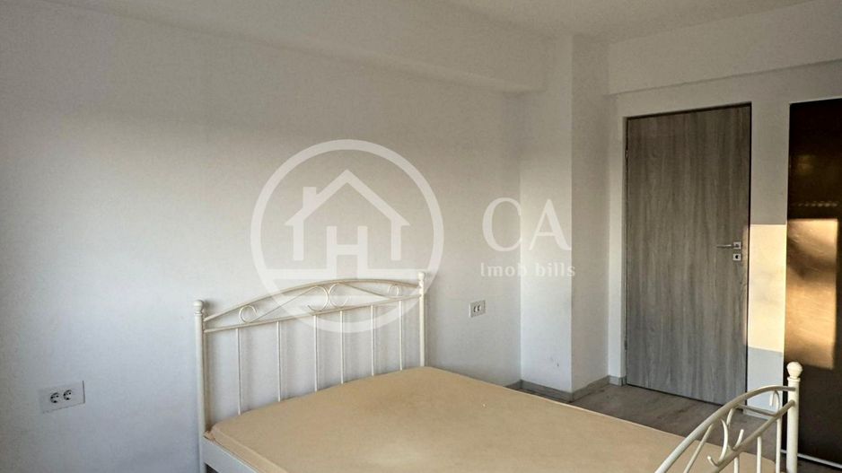 Apartament cu 3 camere de închiriat în Iosia Residence, Oradea - Poză 7