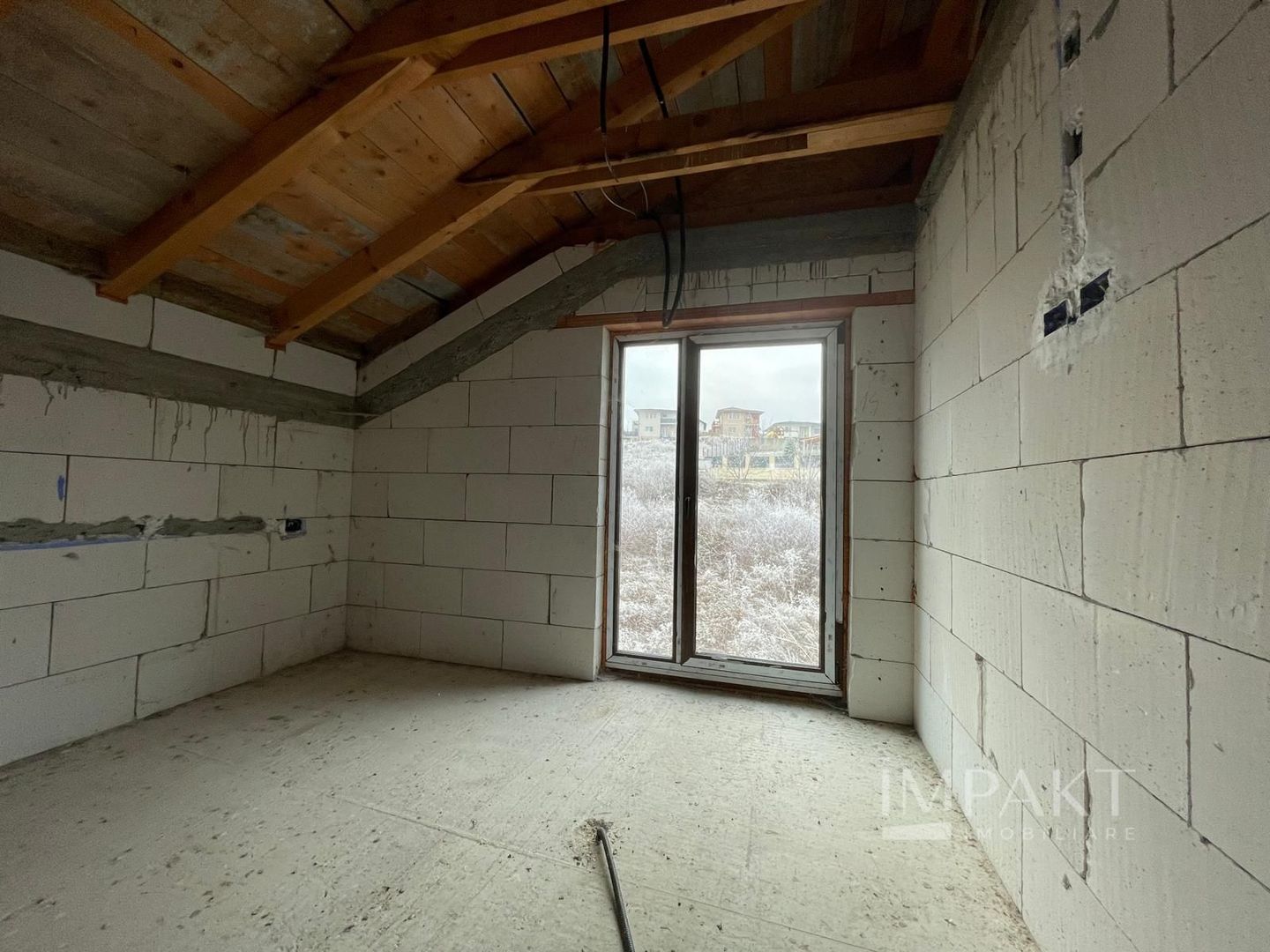 Casa Spatioasa cu Potential – Turda, Jud. Cluj - Poză 11