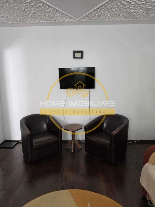 🏠Apartament 2 cam, 43 MP semidecomandat, etaj 3/4 // 📍Păcurari - La bulevard - Poză 3
