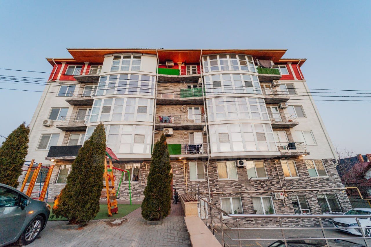 Vânzare, apartament, 1 cameră, str. Decebal , Grătiești - Poză 8