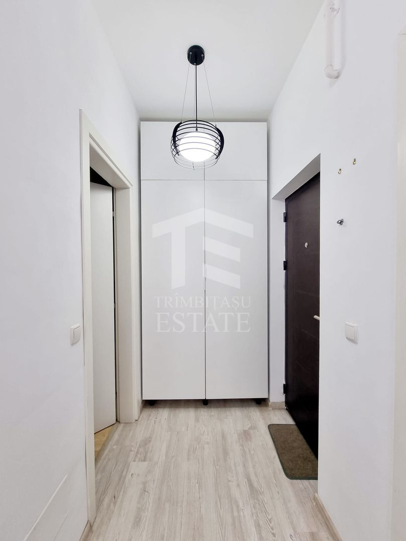 2 Camere Avangarde Rezidential Dudu Chiajna - Poză 9