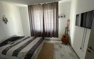 Apartament de vanzare cu 3 camere in Floresti - Poză 3