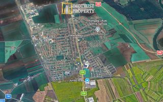 📍 Teren de vânzare – 10.000 mp în centrul Vladimirescului - Poză 3