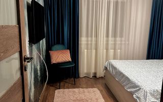 Închiriere Apartament 2 Camere – Zona Huedin, - Poză 5