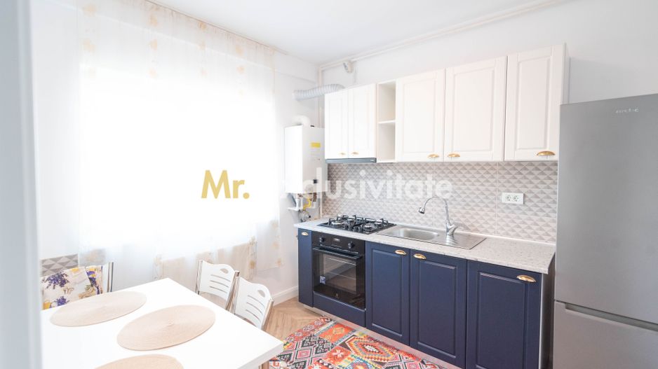Apartament 2 camere | Bloc Nou | Prima inchiriere - Poză 2