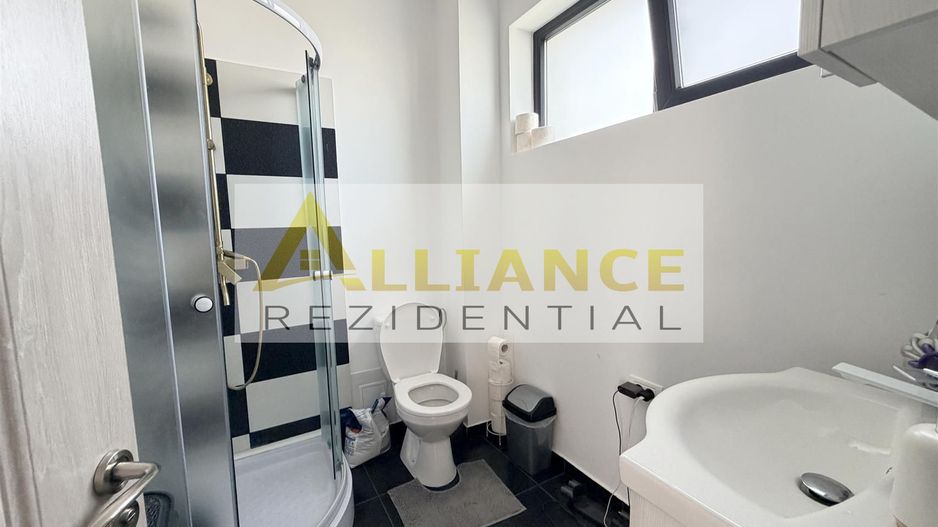 casa de vanzare || mobilata utilata || 4 camere - Poză 7