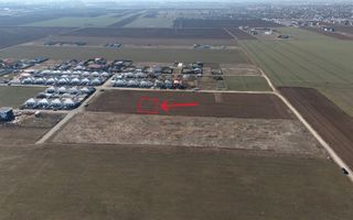 Parcela pentru Constructii / Utilitati / Zona Proxim Residence - Poză 4