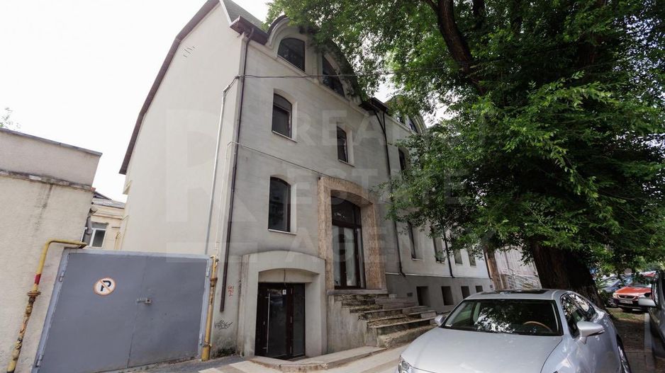 Vânzare, Casă, 985,7 mp, strada Mihai Eminescu, Centru - Poză 2