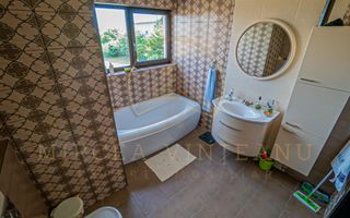 Palazu Mare / Elvila  - Vila deosebită compusă din S+P+2E, mobilata și utilata - Poză 59