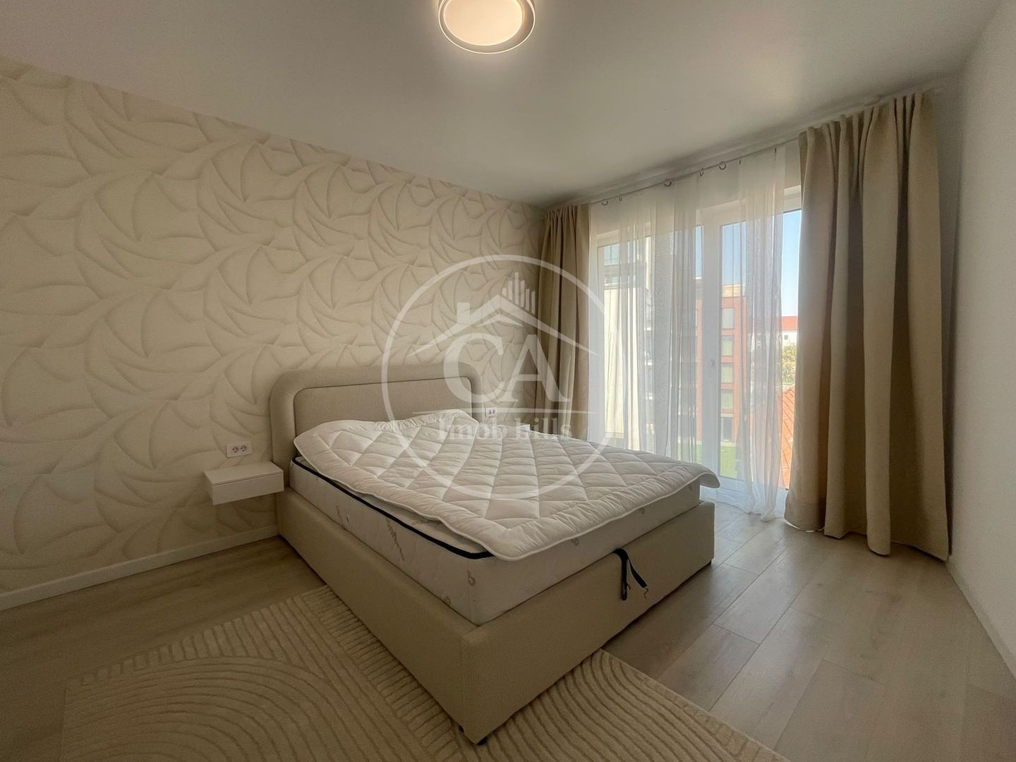 Apartament cu 2 camere LUX de închiriat în zona Cetății, Oradea - Poză 5