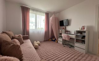 3 camere | bloc nou | centrala proprie | loc parcare | zona excelenta - Poză 8