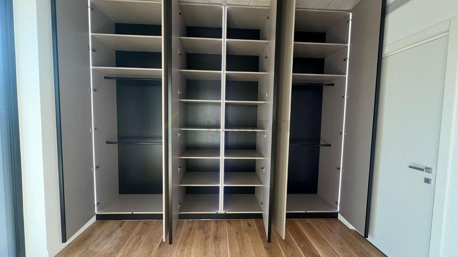 VILĂ DE LUX DE ÎNCHIRIAT | AMBER FOREST | TUNARI - Poză 15