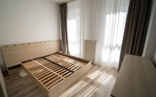 Sector 4 Apartament 2 Camere Mobilat/Utilat+Parcare - Poză 4
