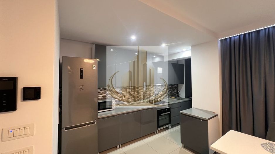 Ap 2 Camere | Parcare Subterană | Iris | Finisaje premium | Investitie - Poză 5