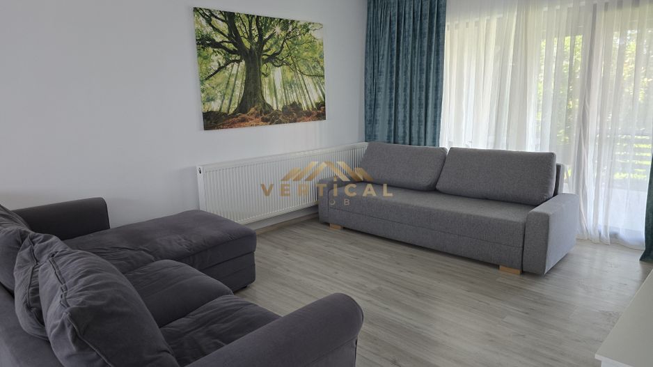 Casa de inchiriat / Comuna Berceni - Poză 2