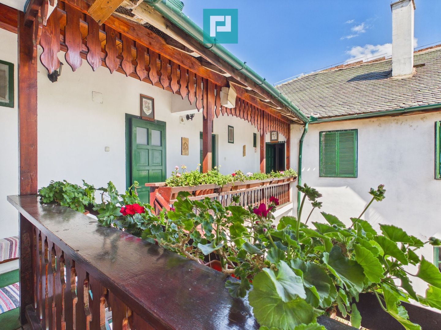 Pensiune 18 Camere cu Restaurant - Cetatea Oradea - Poză 13