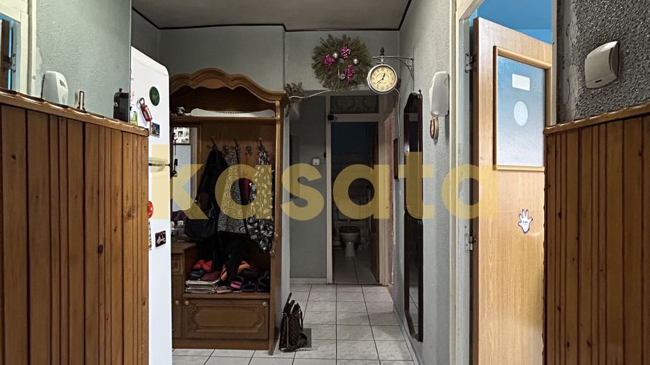 De vazare apartament 3 camere Aviatiei - 68mp - Poză 23